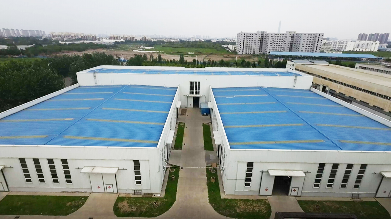 欢迎光临我们的工厂(图2)