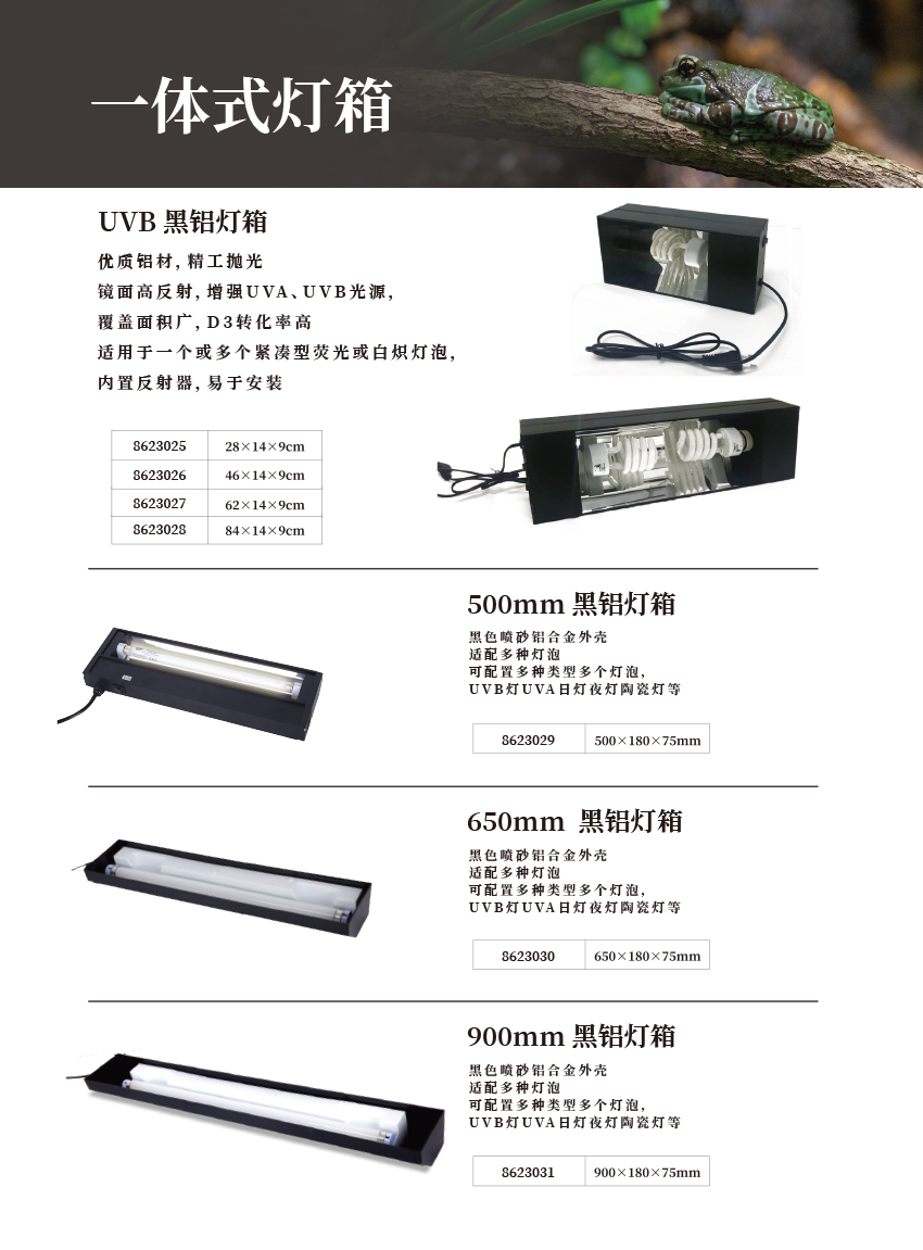 灯箱Light box(图1)